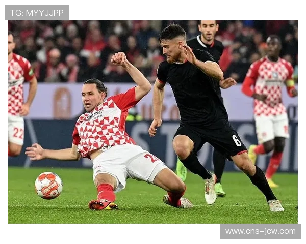 法兰克福vs弗赖堡，中场控制力成胜负关键