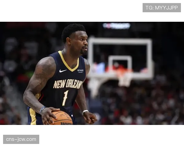 官方：鹈鹕队球星锡安-威廉姆森因腿筋伤势将缺席3-4周